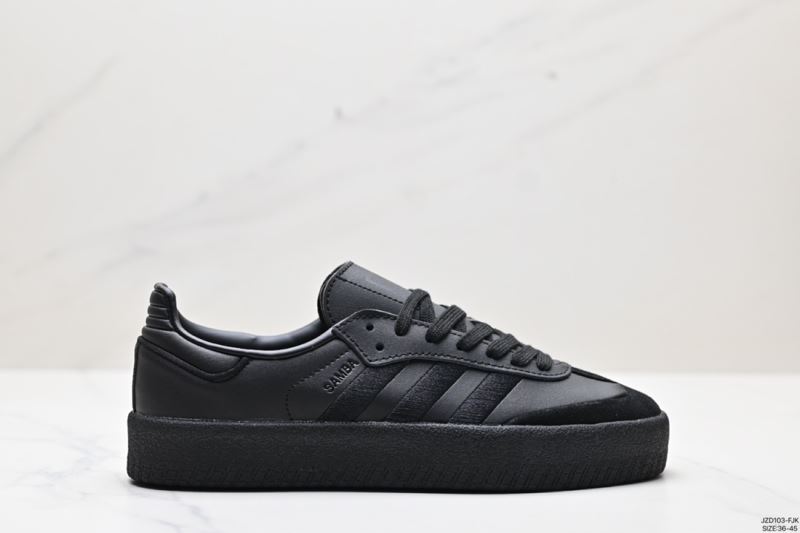 Adidas Samba Shoes